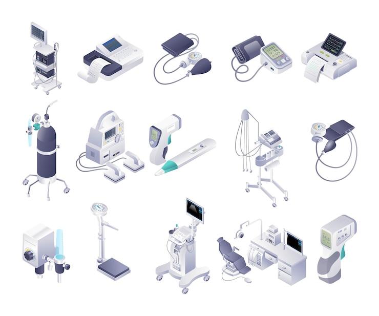 Medical Electrical Equipment