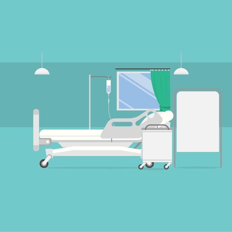 Hospital Furniture