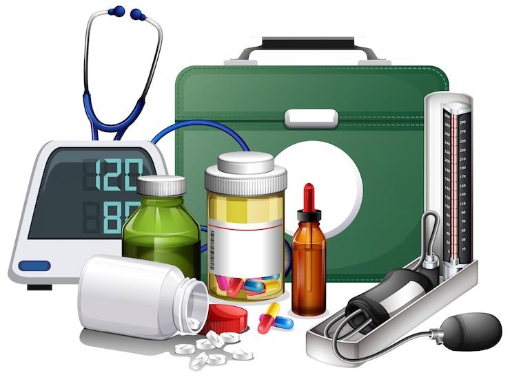 Diagnostic Equipment