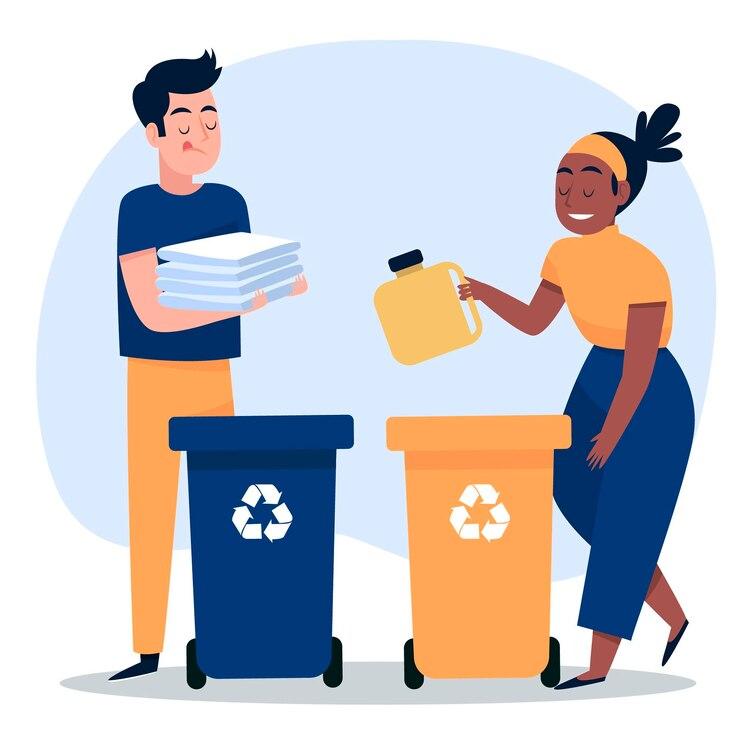 Sanitation & Waste Management