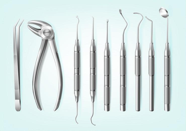 Surgical Instruments