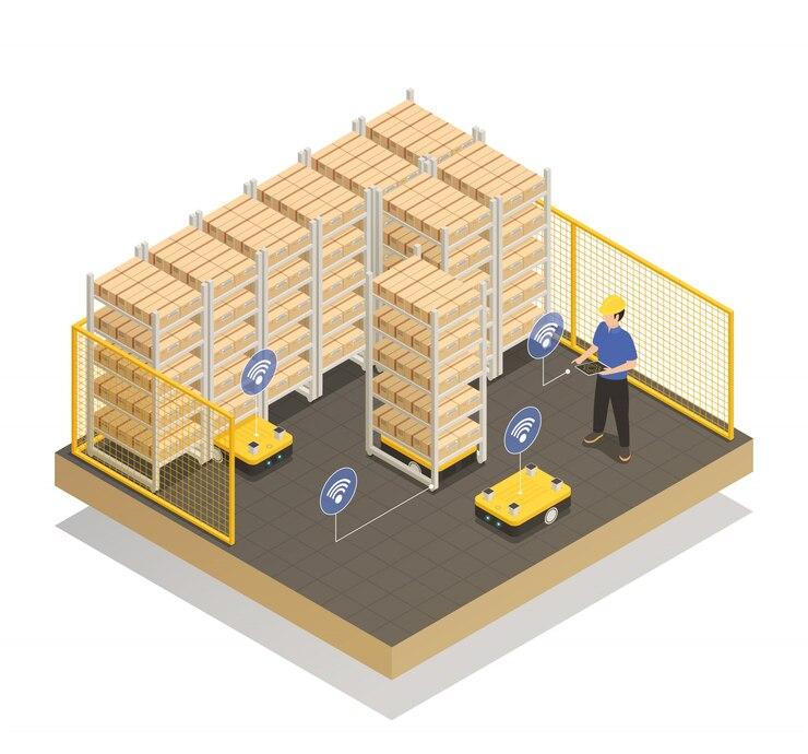 Storage & Utility Equipment