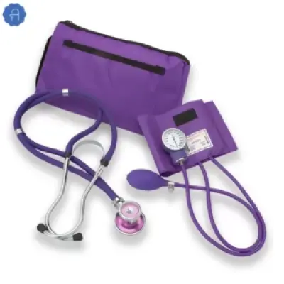 Digital Blood Pressure Monitor